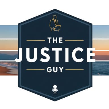 The Justice Guy